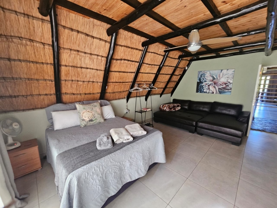 3 Bedroom Property for Sale in Utopia Nature Estate North West